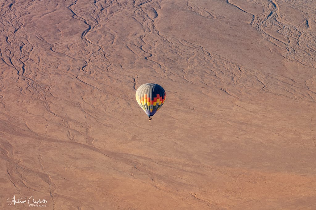 hot air ballooning|Namibia|safari balloon safari