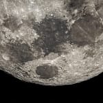 how to photograph the moon handheld