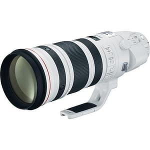 best wildlife photography lenses canon 200-400