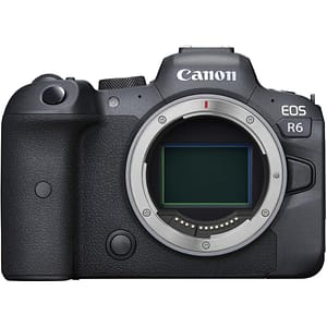 best wildlife photography cameras canon eos r6