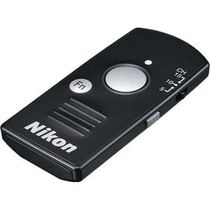 nikon z9 accessories remote control