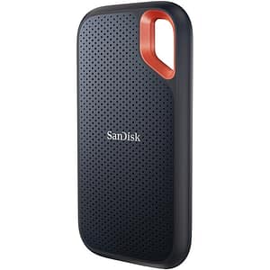 nikon z9 accessories sandisk 2tb ssd