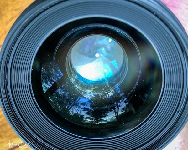 camera lenses things you need to know front element