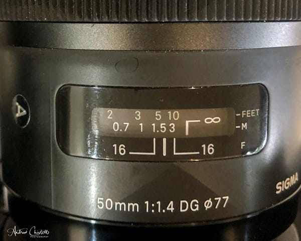camera lenses things you need to know